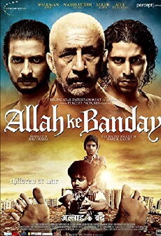 People of Allah (2010) - Stream Online