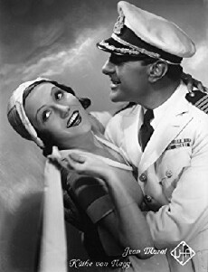 Le capitaine Craddock (1931) - Stream Online
