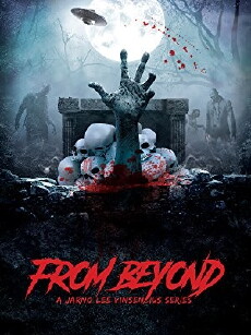 From Beyond (2017) - Stream Online