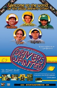 Drivers Wanted (2005) - Stream Online