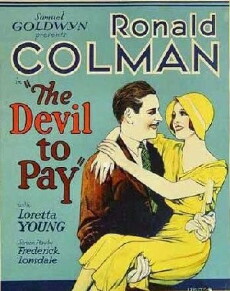 The Devil to Pay! (1930) - Stream Online