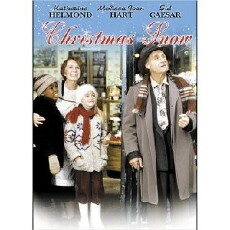 Christmas Snow (1986) - Stream Online
