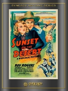 Sunset on the Desert (1942) - Stream Online