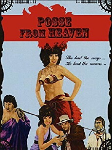 Posse from Heaven (1975) - Stream Online