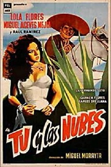 Tú y las nubes (1955) - Stream Online