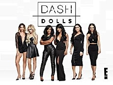 Dash Dolls (2015) - Stream Online