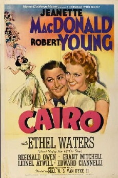 Cairo (1942) - Stream Online