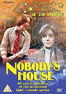 Nobody's House (1976) - Stream Online