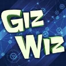 The Giz Wiz (2006) - Stream Online