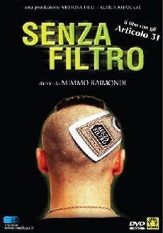 Senza filtro (2001) - Stream Online