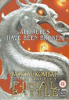 Mortal Kombat: Conquest (1998) - Stream Online