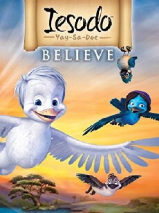 Iesodo: Believe (2013) - Stream Online