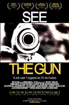 The Gun (From 6 to 7:30 p.m.) (2003) - Stream Online