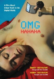 Omg/HaHaHa (2007) - Stream Online