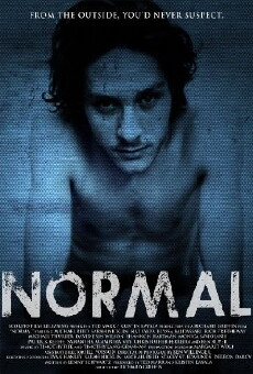 Normal (2013) - Stream Online