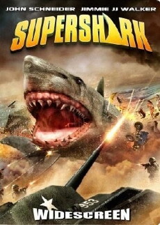 Super Shark (2011) - Stream Online