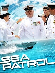 Sea Patrol (2007) - Stream Online