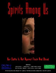 Spirits Among Us (2009) - Stream Online