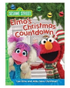 Elmo's Christmas Countdown (2007) - Stream Online