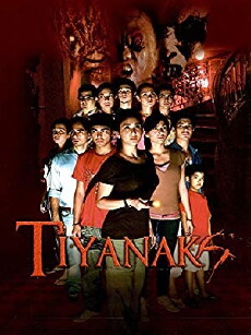 Tiyanaks (2007) - Stream Online