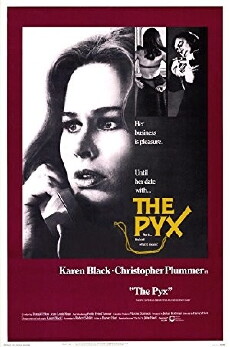The Pyx (1973) - Stream Online