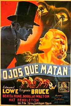 The Garden Murder Case (1936) - Stream Online