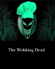 The Wokking Dead (2016) - Stream Online