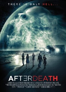 AfterDeath (2015) - Stream Online