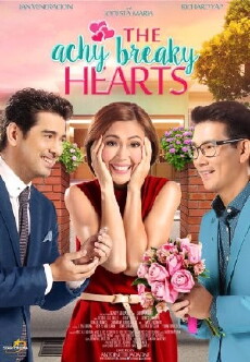 The Achy Breaky Hearts (2016) - Stream Online