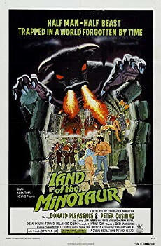Land of the Minotaur (1976) - Stream Online