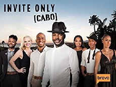 Invite Only Cabo (2017) - Stream Online