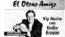 VIP noche (1990) - Stream Online