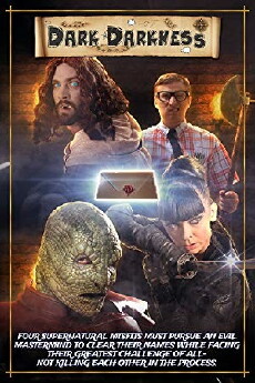 Dark Darkness (2012) - Stream Online