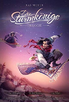 Sturmkönige Trilogy - Hörspielserie (2019) - Stream Online