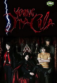 Young Dracula (2006) - Stream Online