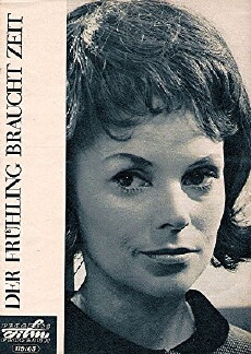Der Frühling braucht Zeit (1965) - Stream Online