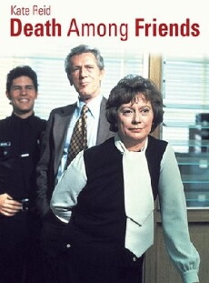 Death Among Friends (1975) - Stream Online