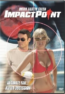 Impact Point (2008) - Stream Online