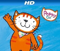 Poppy Cat (2011) - Stream Online