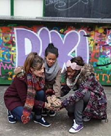 Dixi (2014) - Stream Online