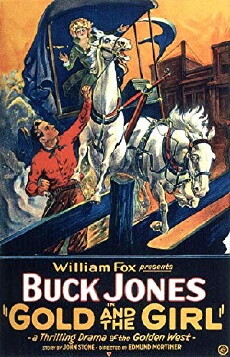 Gold and the Girl (1925) - Stream Online