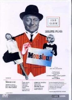 Monsieur (1964) - Stream Online