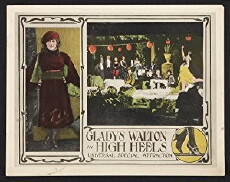 High Heels (1921) - Stream Online