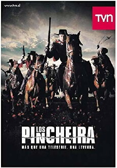 Los Pincheira (2004) - Stream Online
