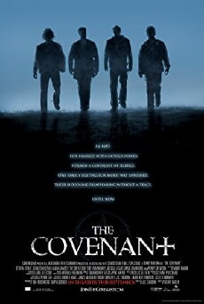 The Covenant (2006) - Stream Online