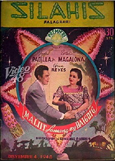 Maliit lamang ang daigdig (1948) - Stream Online