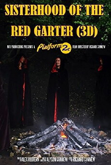 Sisterhood of the Red Garter (2015) - Stream Online