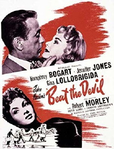 Beat the Devil (1953) - Stream Online