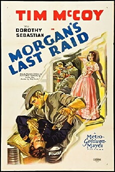 Morgan's Last Raid (1929) - Stream Online