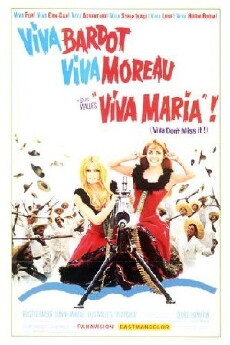 Viva Maria! (1965) - Stream Online